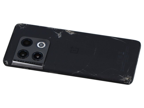 OnePlus 10 Pro 5G NE2213 12GB 256GB Black Klasa C Android