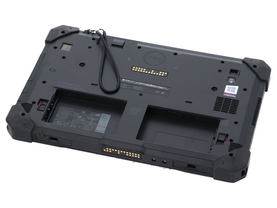 Tablet Dell Latitude 7212 Rugged Extreme i5-7300U 8GB 128GB SSD 1920x1080 Klasa C G817TG2
