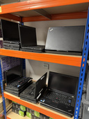 Pakiet 16 szt. Lenovo ThinkPad MIX Klasa C