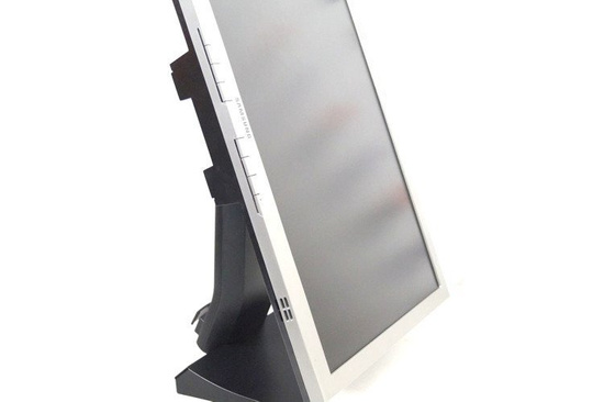 Monitor Samsung S24A450 24'' LED 1920x1200 DVI D-SUB Srebrny Klasa B