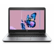 HP Elitebook 840 G3 I5-6300U 8GB/256GB SATA SSD 1920x1080 Klasa C Brak systemu SN: 5CG6300D18