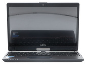 Dotykowy Fujitsu Lifebook T938 i5-8250U 8GB 240GB SSD 1920x1080 Klasa A-/C Windows 11 Home Brak baterii