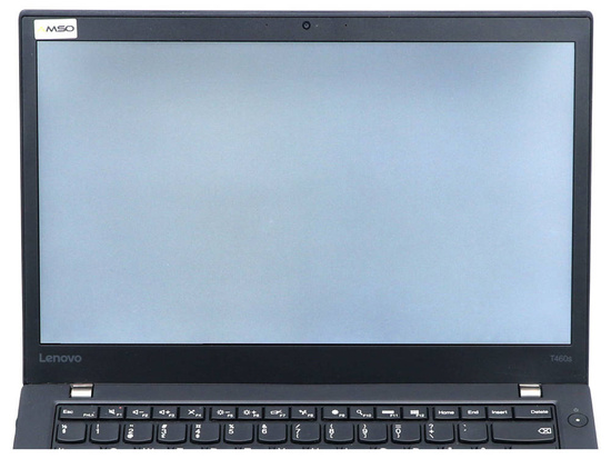 Lenovo ThinkPad T460S i7-6600U 8GB 256GB SSD 1920x1080 Klasa B/C Windows 10 Professional