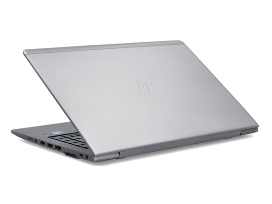 HP ZBook 14u G5 i5-8350U 16GB 512GB SSD 1920x1080 Klasa A-/C Windows 11 Home
