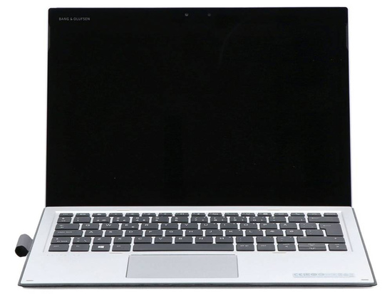 Dotykowy HP Elite X2 1013 G3 I5-8350U 8GB/512GB SSD 3000x2000 Klasa C Brak systemu SN: 5CD9094Z7L