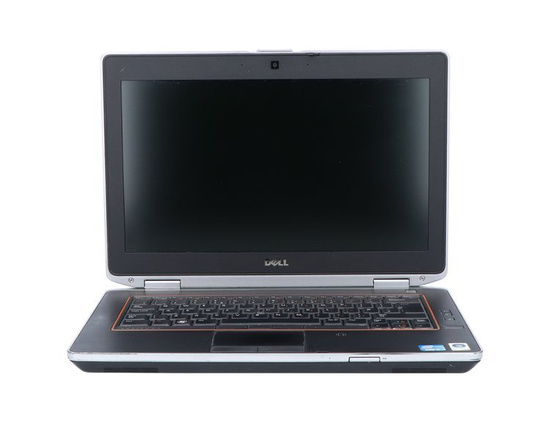 Dell Latitude E6420 I5-2520M 4GB/250GB  HDD 1600x900 Klasa C Brak systemu SN: 32M92Q1