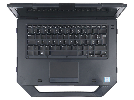 Dotykowy Dell Latitude 5414 Rugged i5-6300U 16GB 512GB SSD M.2 1920x1080 Klasa B/C Windows 10 Professional