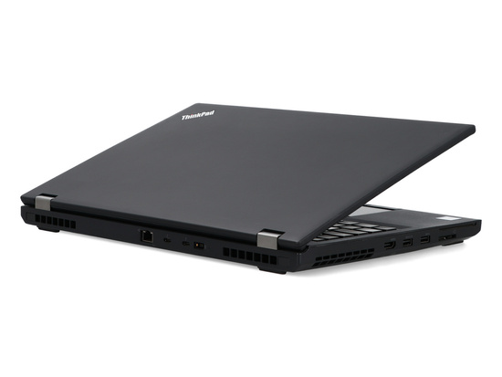 Lenovo Thinkpad P53 I7-9850H 32GB/256GB SSD 1920x1080 Klasa C Brak systemu SN: PF2C5128
