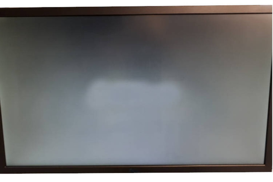 Monitor Dell S2419HGF 24" LED 1920x1080 HDMI 144Hz FreeSync Dla Gracza Bez Podstawki Klasa B #3