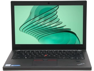 Lenovo Thinkpad X270 GRW I5-6300U 8GB/256GB SSD 1366x768 Klasa C Brak systemu SN: PC0N6A98
