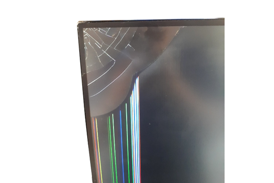 Monitor Dell U2719D 27'' LED 2560x1440 IPS HDMI DisplayPort USB 3.0 Czarny Bez Podstawki Klasa C