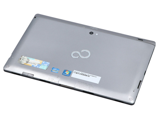 Pakiet 16 szt. Fujitsu Stylistic Q702 i5-3437U 1366x768 Klasa C Bez klawiatury