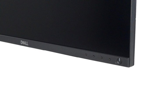 Monitor Dell UltraSharp P2418D 24" LED 2560x1440 HDMI DisplayPort Czarny Bez Podstawki Klasa B