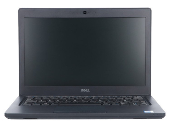 Dell Latitude 5280 I5-7300U 8GB/512GB Sata SSD 1920x1080 Klasa C Brak systemu SN: F4HG4M2