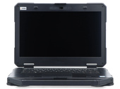 Dotykowy Dell Latitude 5414 Rugged i5-6300U 16GB 512GB SSD M.2 1920x1080 Klasa B/C Windows 10 Professional