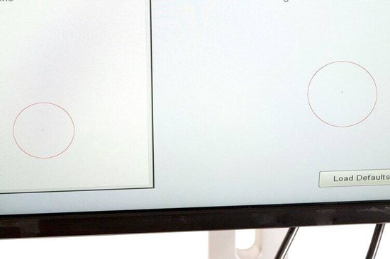 Monitor NEC MultiSync V463 46" VA LED HDMI Digital Signage Reklama CCTV Klasa A-