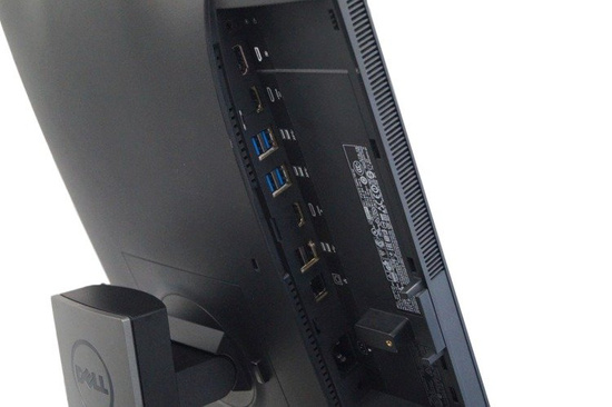 Komputer All-in-One Dell OptiPlex 7450 i5-6500 8GB 240GB SSD Brak Systemu Klasa B/C