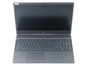 Dell Precision 7550 i7-10750H 16GB 512GB SSD M.2 1920x1080 Nvidia Quadro T2000 Max-Q Klasa A-/C