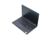 Dell Latitude 5480 I5-6300U 8GB/500GB HDD 1366x768 Klasa C Brak systemu SN: FKZL1N2