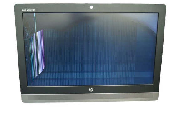 All-In-One HP EliteOne 800 G2 i7-6700 4x3.4GHz 8GB RAM DDR4 Kamerka BP Uszkodzony #5