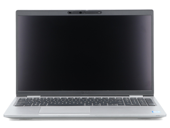 Dotykowy Dell Latitude 5520   I7-1185G7 32GB/512GB SSD 1920x1080 Klasa C Brak systemu SN: HJ1M2B3