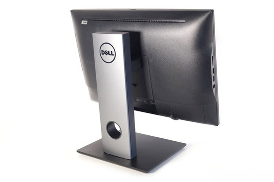 Komputer All-In-One Dell Optiplex 3050 i3-7100T 2x3.4GHz 8GB 240GB SSD Klasa B/C