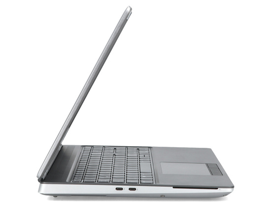 Dell Precision 7550 i7-10750H 16GB 512GB SSD M.2 1920x1080 Nvidia Quadro T2000 Max-Q Klasa A-/C