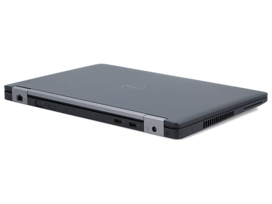 Dotykowy Dell Latitude E5570 i5-6300U 16GB 512GB SSD M.2 1920x1080 Klasa B/C