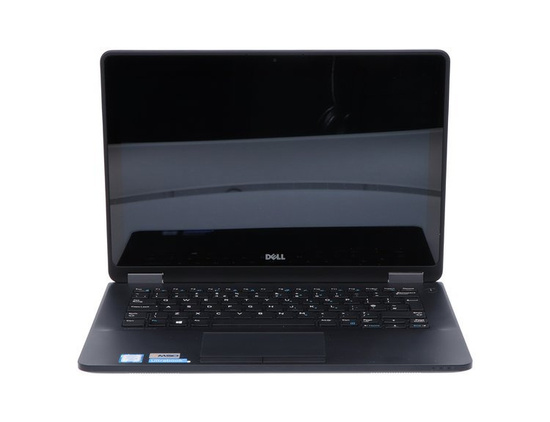 Dotykowy Dell Latitude E7270 I7-6600U 8GB/512GB SSD 1920x1080 Klasa C Brak systemu SN: GTR8SF2