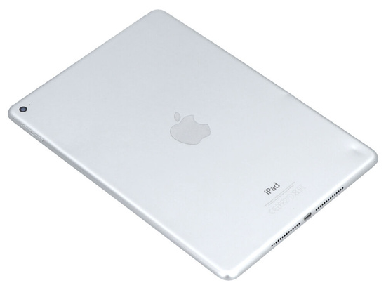 Apple iPad Air 2 A1566 2GB 32GB Silver Klasa C iOS