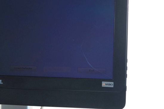 All-In-One Dell OptiPlex 9030 LED i5-4570s 2.9GHz 8GB 120GB SSD Windows 10 Professional PL #4