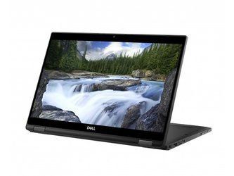 Dotykowy Dell Latitude 7390 I5-8350U 8GB/256GB SSD 1920x1080 Klasa C Brak systemu SN: 5KV0TQ2