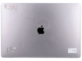 Pakiet 15 Sztuk Apple MacBook Pro A1990 Space Gray 2880x1800 Klasa C