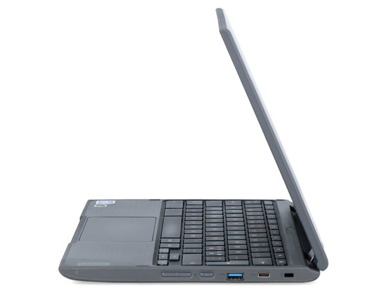 Dotykowy Lenovo Chromebook 300E 2nd Celeron N4000 4GB 32GB 1366x768 Klasa B/C Chrome OS