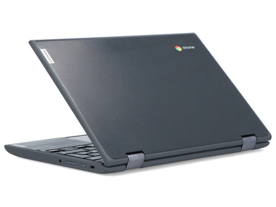 Dotykowy Lenovo Chromebook 300E 2nd MediaTek MT8173 4GB 32GB 1366x768 Klasa B/C Bez baterii Chrome OS