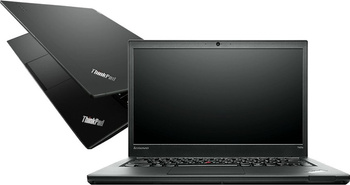 Pakiet 14 szt. Lenovo ThinkPad T Series Core i5 Klasa C