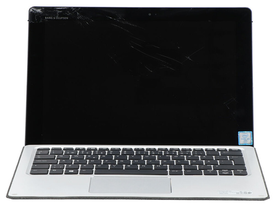 Tablet 2w1 HP Elite X2 1012 G1 Intel M5-6Y57 8GB 256GB SSD 1920x1280 Klasa C Windows 10 Professional 2P