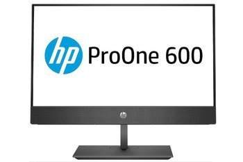 Komputer All-In-One HP ProOne 600 G4 i5-8500 6x3.0GHz 0/0GB Klasa C
