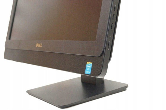 Komputer All-in-One Dell OptiPlex 3030 i3-4130 8GB 120GB SSD Klasa B/C