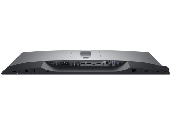 Monitor Dell U2719DC 27'' LED 2560x1440 IPS HDMI DisplayPort USB 3.0 Czarny Bez Podstawki B/C