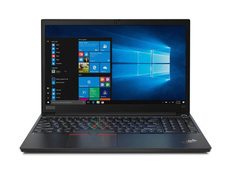 Lenovo Thinkpad E15 2 Ryzen 5 4500U 8GB/256GB SSD 1920x1080 Klasa C Brak systemu SN: PF2B9E59