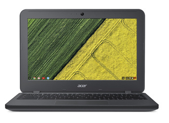 Acer Chromebook C731 N16Q13 Celeron N3060 4GB 16GB Flash 1366x768 Klasa A-/C Chrome OS