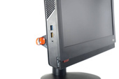 Komputer All-In-One Lenovo ThinkCentre M900z i5-6500 8GB 500GB HDD WIFI KAMERKA Klasa B/C