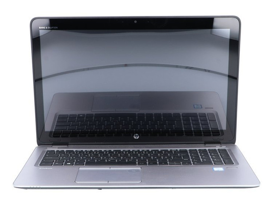Dotykowy HP Elitebook 850 G3 I5-6300U 16GB/512GB SATA SSD 1920x1080 Klasa C Brak systemu SN: 5CG71539TV