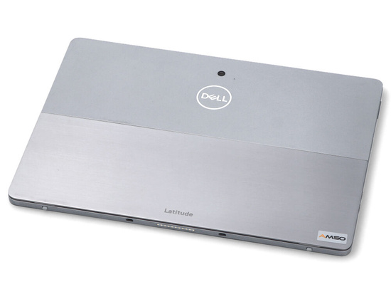 Dotykowy Dell Latitude 7200 i5-8265U 8GB 256GB SSD 1920x1280 Klasa C Windows 10 Professional 1V9XYW2