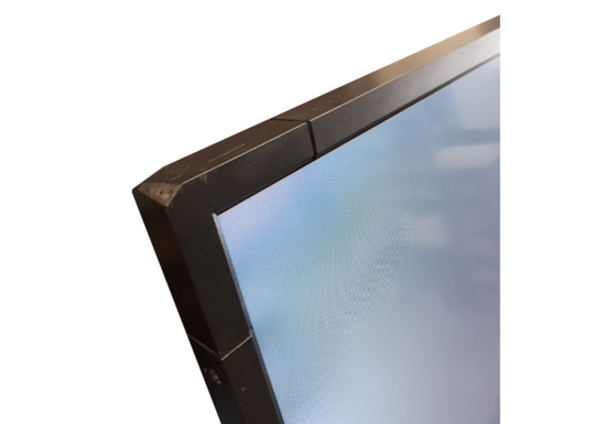 Monitor NEC MultiSync V463 46" VA LED HDMI Digital Signage Reklama CCTV Klasa A-