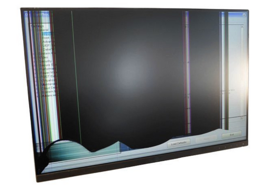 Monitor Lenovo ThinkVision T27i-10 27" LED 1920x1080 DisplayPort Bez Podstawki Klasa C