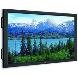 Monitor NEC MultiSync LCD6520L 65" VA HDMI FULL HD Klasa B