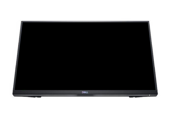 Monitor Dell S2421HGF 24" LED 1920x1080 HDMI Brak Podstawki Klasa B