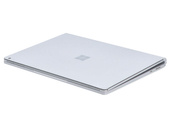 Microsoft Surface Book 2 Touch i7-8650U 8GB 256GB SSD 13,5" 3000x2000 Silver Klasa A/C Windows 10 Professional 001276574957